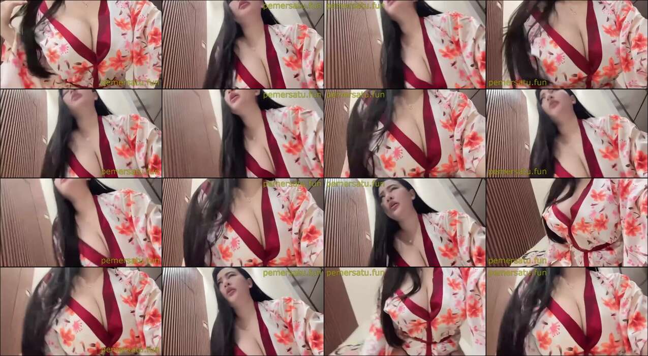 ochi berlian tante selebgram montok (17)
