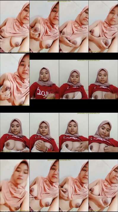 kompilasi mawar hijab cantik - Jilbab