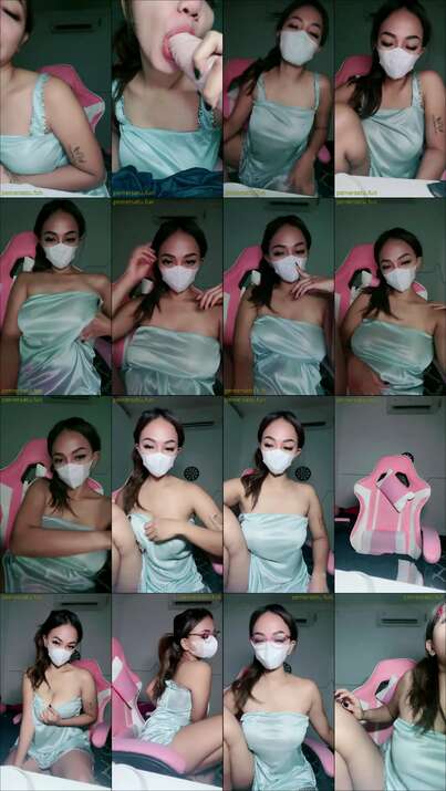pakai daster sange telanjang bulat