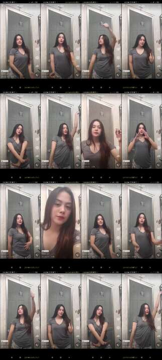 Vivian dan Rekaman Ngentot Sama Pacar (41)