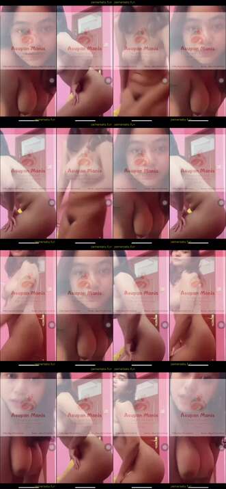 Indah Tiktok 18yo PEMERSATUDOTFUN (22)