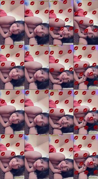 Anie Tiktoker abg 18yo sange (27)
