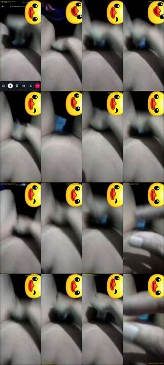 Talent abg 18yo Live Record Fullface (8)