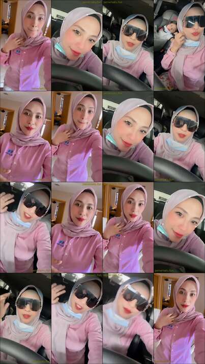Yusnita amrani abg 18yo pemersatu fun (8)