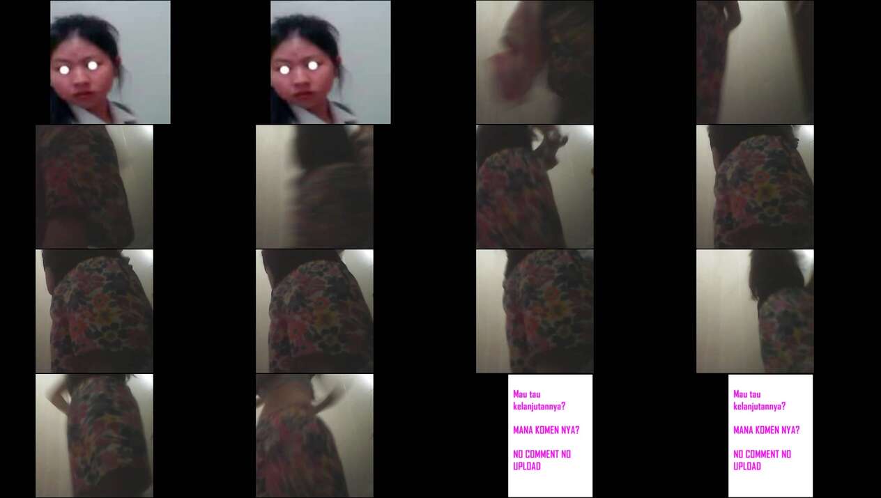 meme judes mandi kena expose trailer