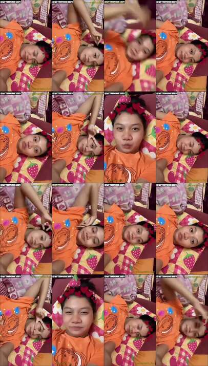 Awek Caltex Jilbab 18yo Sange (18)