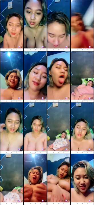 gendut tapi cantik