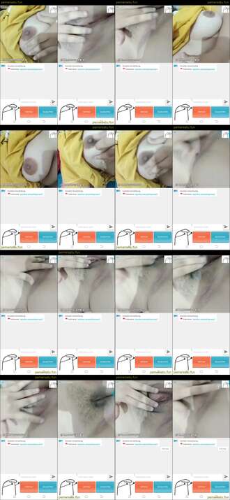 koleksi ometv abg 18yo cantik sange (34)