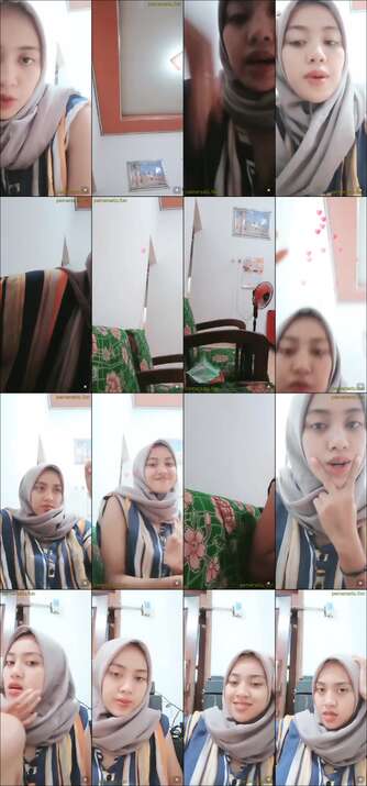 XD Hafizah Hijab - Live Pemersatu fun