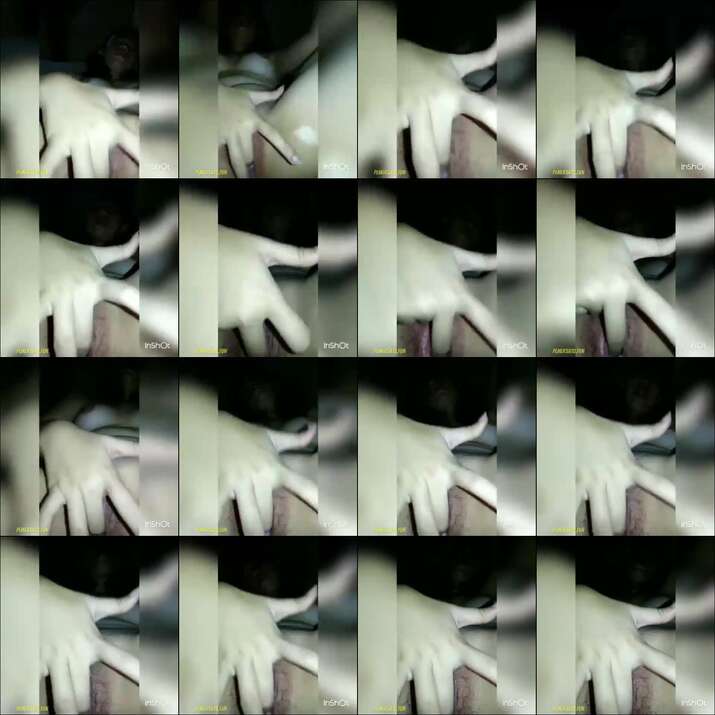 Abg Manado Cantik Colok Memek Part 6