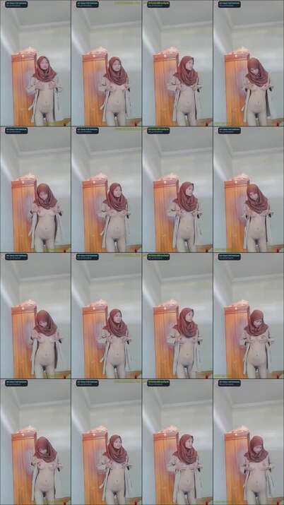 jilbab viral seragam sma pap tetek dan colmek abg 18yo pemersatu fun (13)