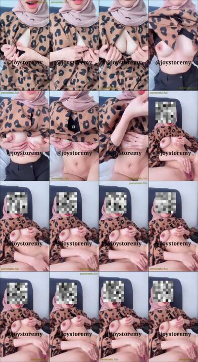 jilbab hitam abg melayu kacamata (1)
