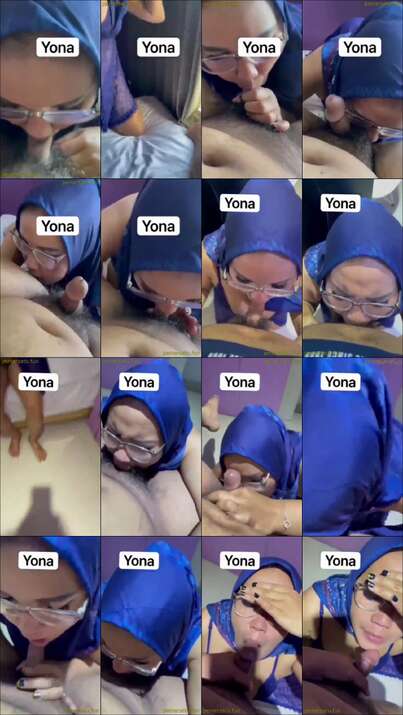tante yona skandal viral (20)
