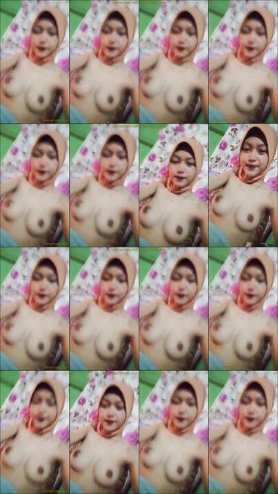 abg jilbab masih 18yo seragam esema pamer ketek toket ranum (4)