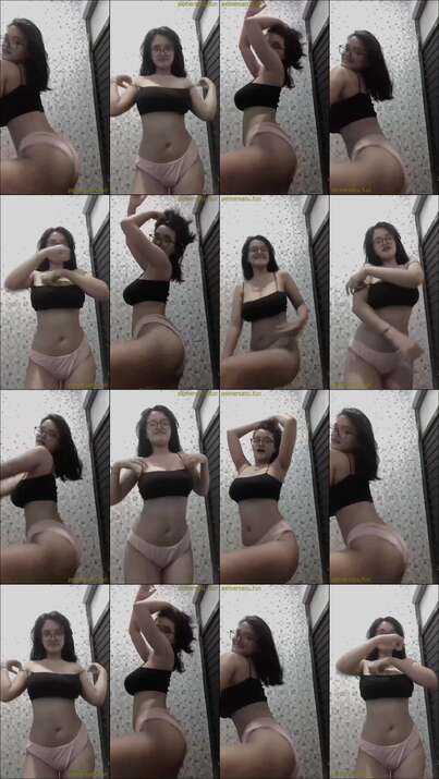 BabyVii Putih Mulus Bertato Admin Suka (41)