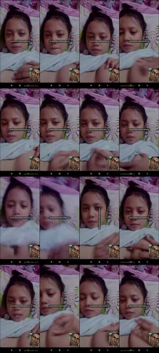 Cimuy vcs abg 18yo (1)