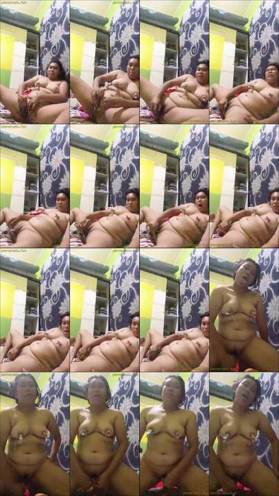 talent mami sasa hijab eksib (3)