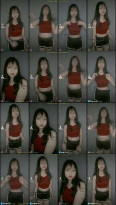 Nisa Tiktok Telanjang Bogel (26)