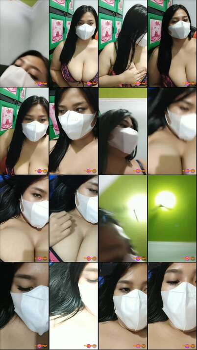 DMX DEWI Barbar 26