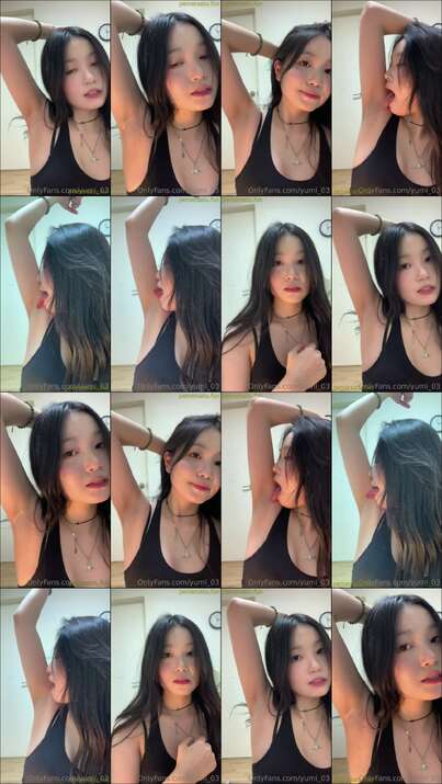 Yumi03 chindo pandai memuaskan kontol (5)