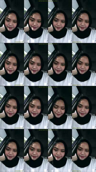 Aina azlan jilbab lapar kontol (5)