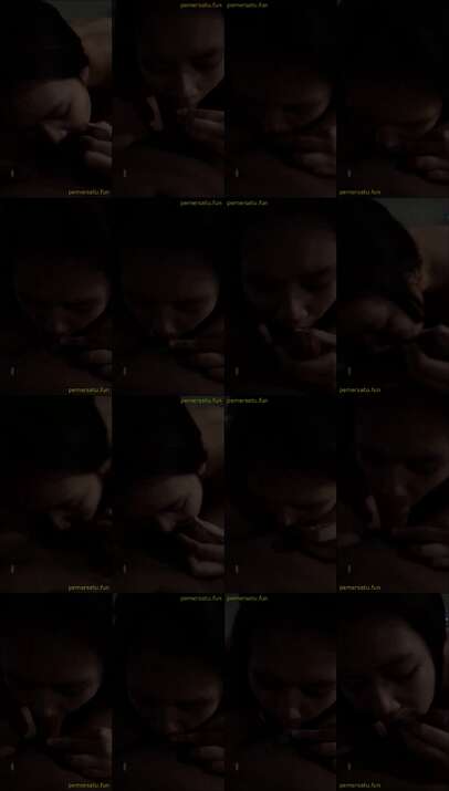 Yezza abg 18yo kacamata manis (12)