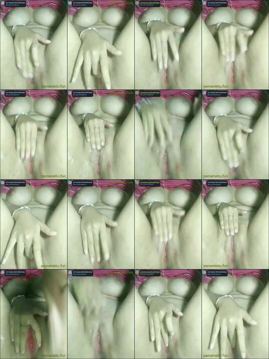 hijab cantik mata jeli memek sempit viral rare (42)