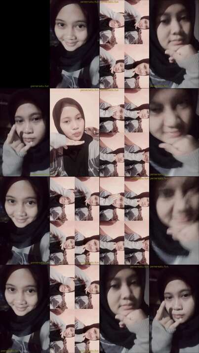 afra 18yo viral hijab sange omek (26)