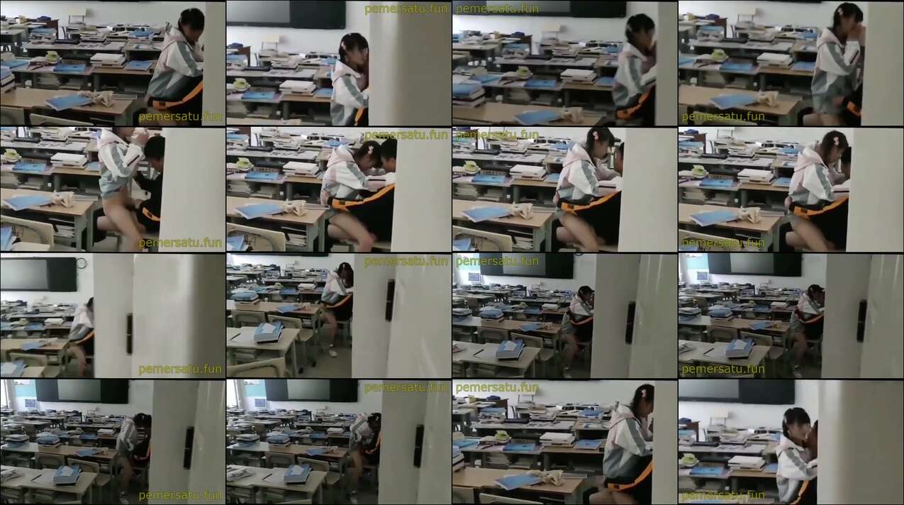ngewe ketika kelas kosong abg 18yo pemersatu fun (3)