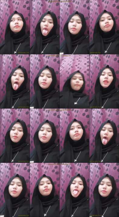 Mitha ABG 18yo Pemersatu fun (4)