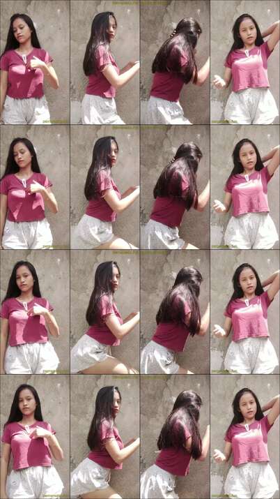 andini abg 18yo pemersatu fun (2)