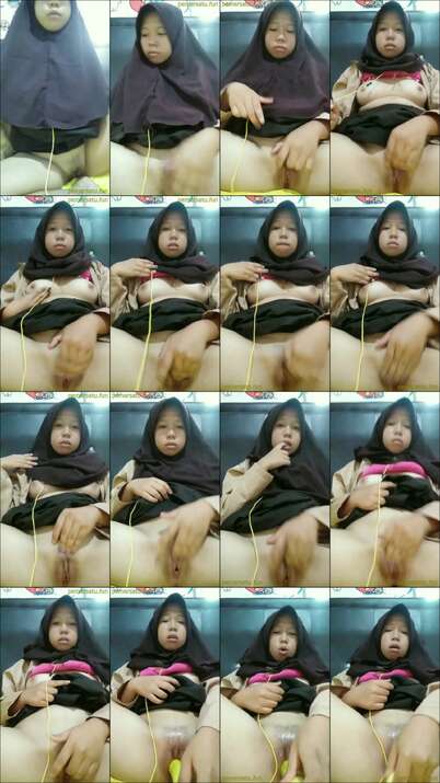 Talent Naomi Rok Biru ABG 18yo Pemersatu fun (5)
