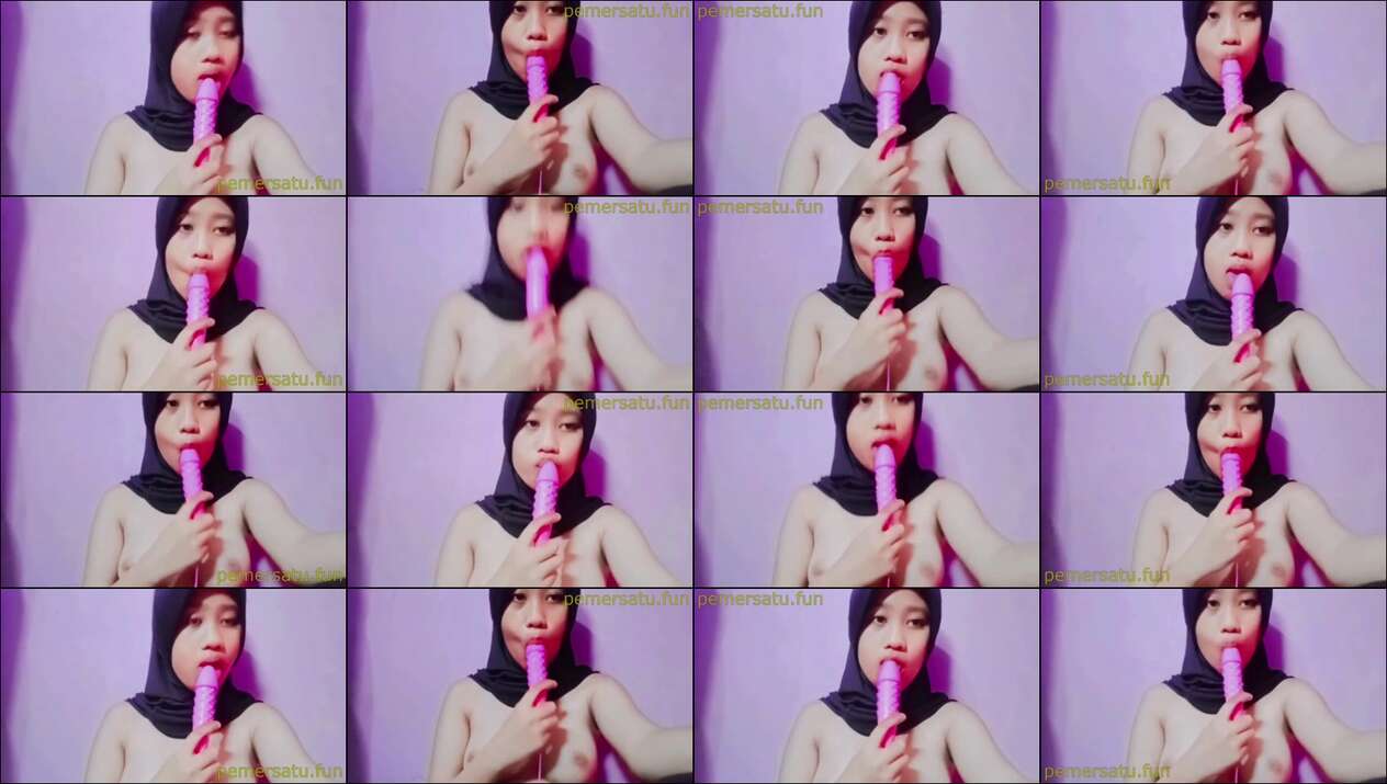 jilbab abg 18yo dildo mainan pink rekam colmek untuk pacar (1)