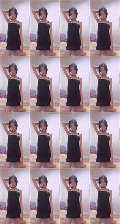Eva Celia abg 18yo pemersatu fun (9)