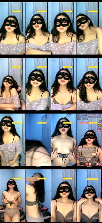 Kak Sunshine BLING2 Host Baru Cakep
