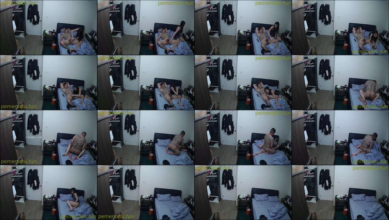 si abang terekam entot adik ipar tinggal serumah