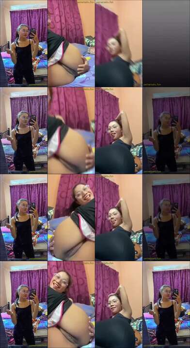 Afifah Hijab Binal (103)