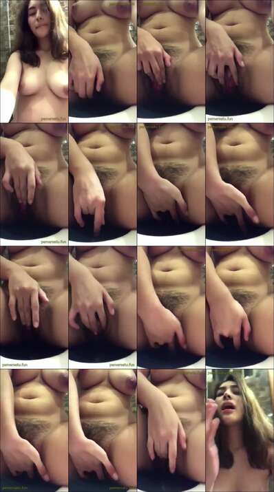 Alice S ABG 18yo Pemersatu fun (4)
