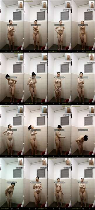 abg tudung malay 18yo vcs mandi (6)