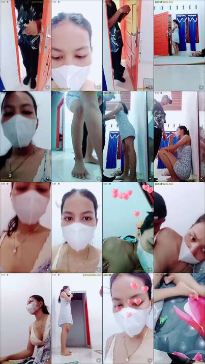 amoy - Live Pemersatu fun