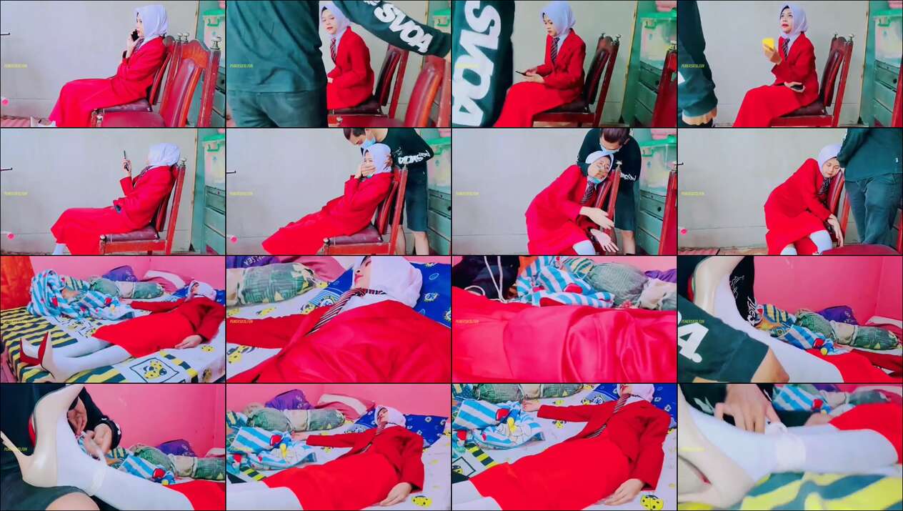 Sekap Abg SMP Part 1