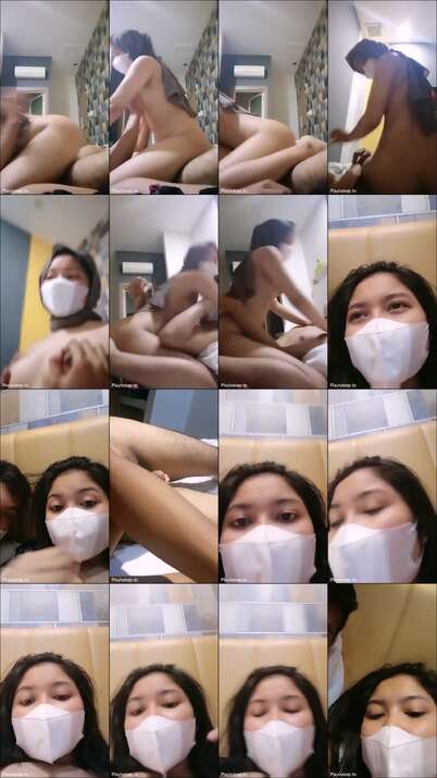 ABG Lepas Jilbab Lanjut Ngentot Goyang Enak - AVTub - DoodStream