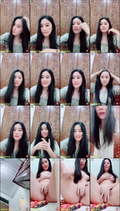 awalnya cuma vcs pacar jilbab sahabat eh colmek part 1