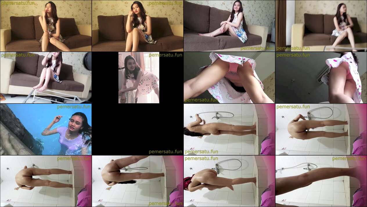 leaked si cantik casting telanjang