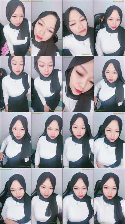 Mawar Hijab abg 18yo sange (6)