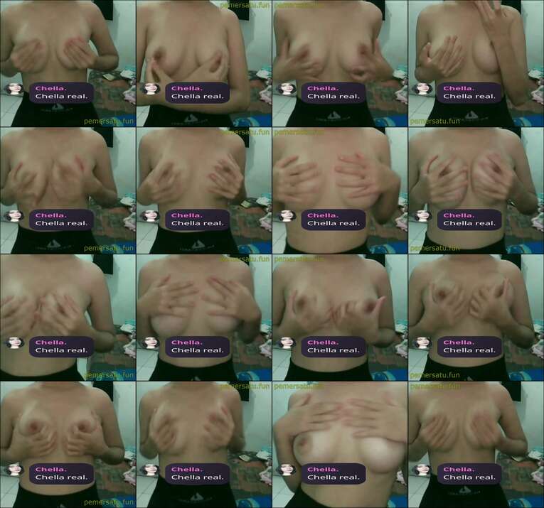 Chella abg 18yo pemersatu fun (31)