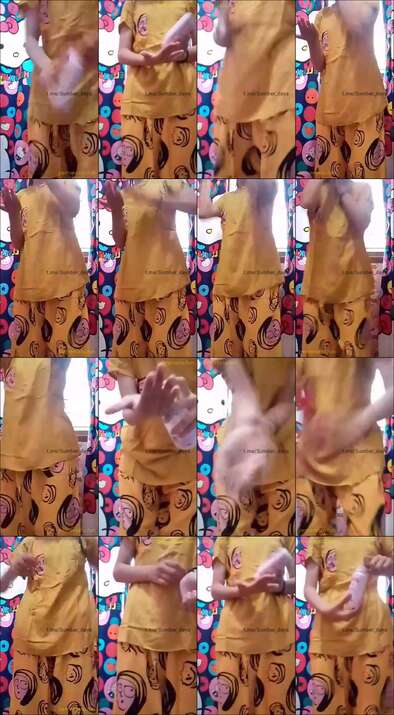Neng Nia V3 Memek Sempit Mulus (20)