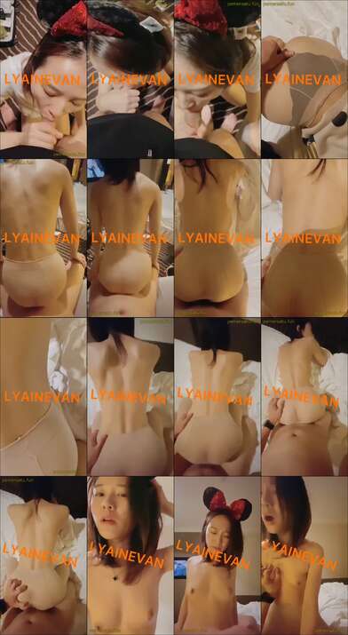 lyainevan abg 18yo (1)