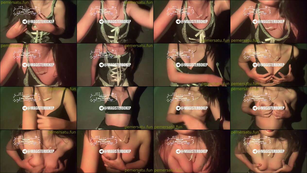 neyyash abg 18yo pemersatu fun