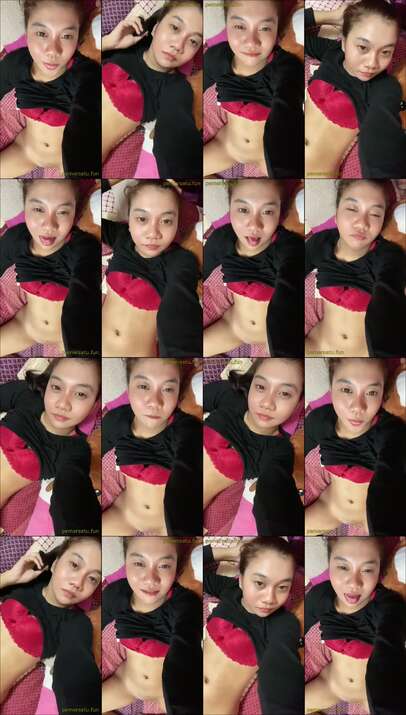 Afifah Hijab Binal (127)